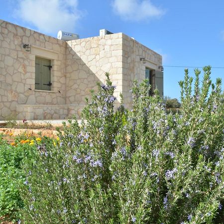 Kalypso Apartments Kastríon Екстериор снимка