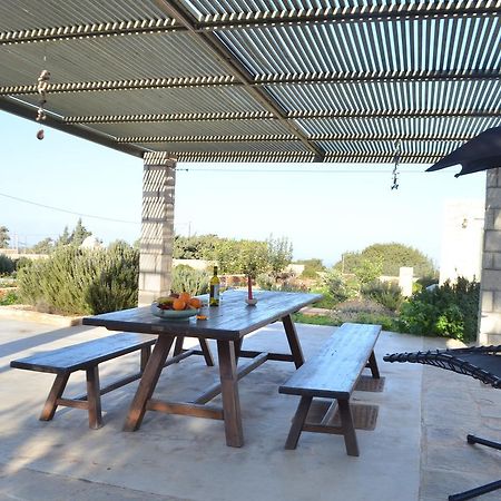 Kalypso Apartments Kastríon Екстериор снимка