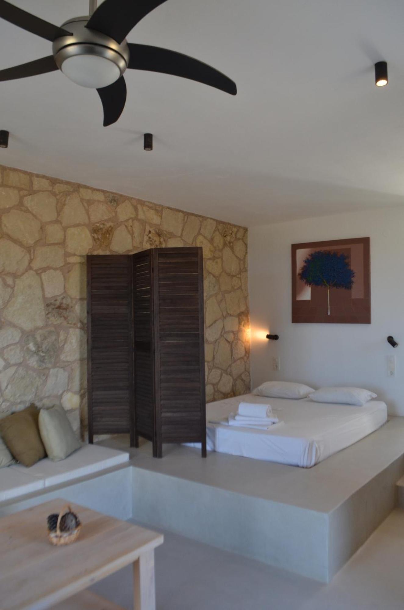 Kalypso Apartments Kastríon Екстериор снимка