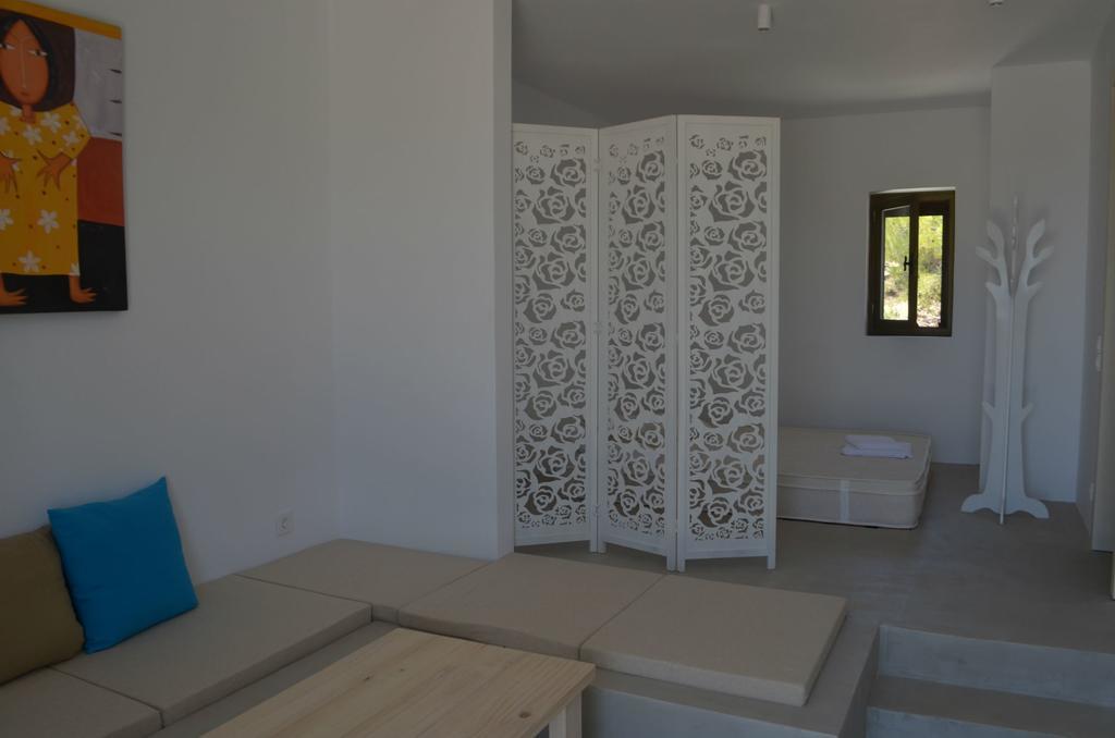 Kalypso Apartments Kastríon Екстериор снимка