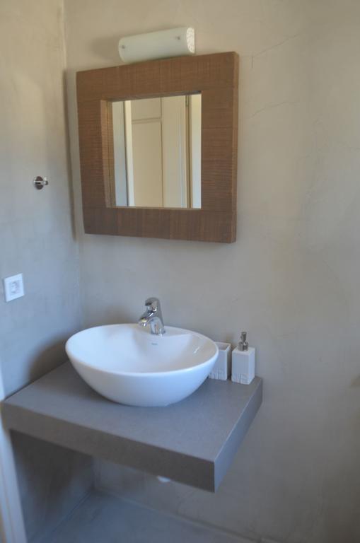 Kalypso Apartments Kastríon Екстериор снимка