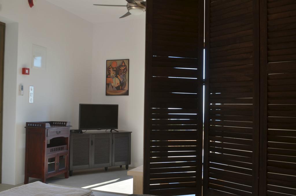 Kalypso Apartments Kastríon Екстериор снимка