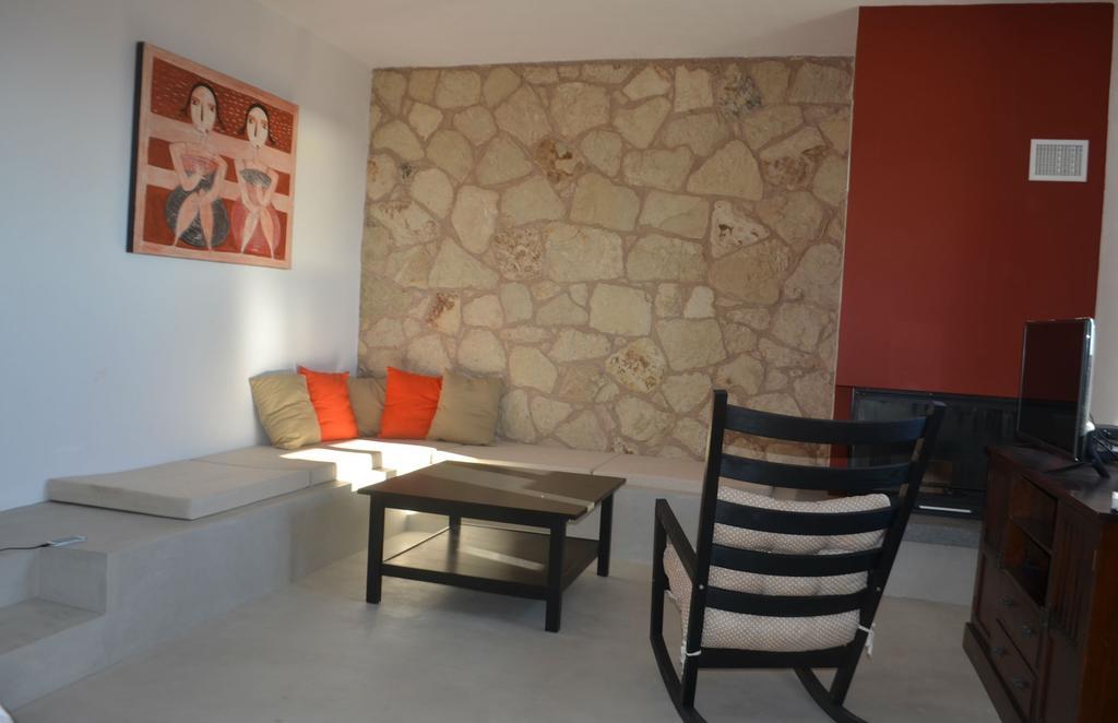 Kalypso Apartments Kastríon Екстериор снимка