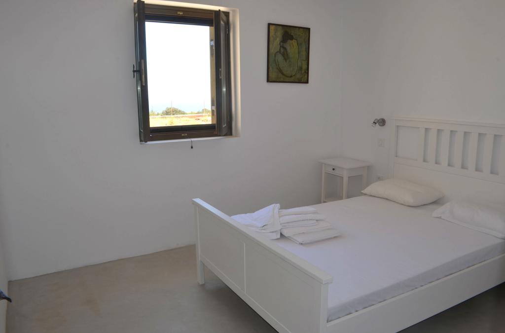 Kalypso Apartments Kastríon Екстериор снимка