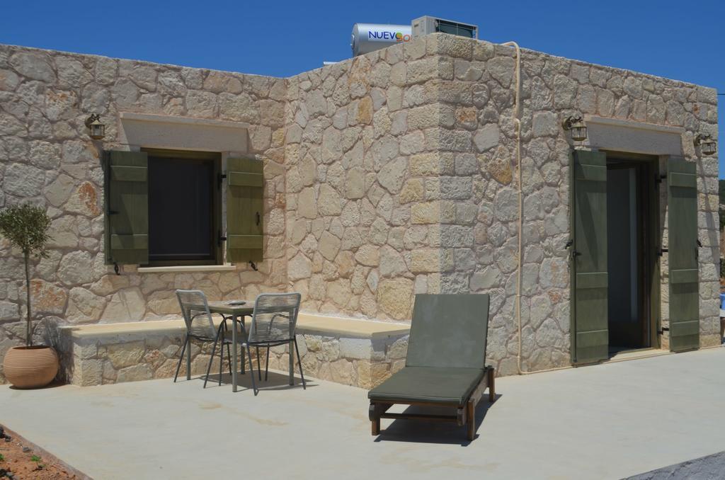 Kalypso Apartments Kastríon Екстериор снимка